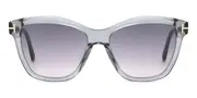 Tom Ford FT1087 LUCIA 20A Women Sunglasses