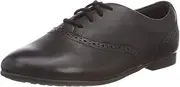 [Clarks] Boy's Girl's Jules Walk Brogues Child