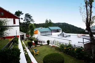 Vardaan Hotels - PatniTop