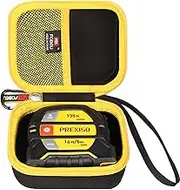 FBLFOBELI Hard Case for PREXISO 2 in 1 Laser Tape Measure, 135Ft Rechargeable Laser Measurement Tool