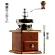 咖啡豆研磨機手動迷你家用小型復古手揺磨豆機粉碎機器手磨咖啡機 【良品購】