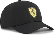 [PUMA] 026232 Motorsport Motor Hat, Ferrari Race Trucker Cap, 25 Spring Summer Color