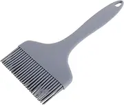 High-Temperature Silicone Basting Grill Brush Essential Cooking Tool for Baking BBQ