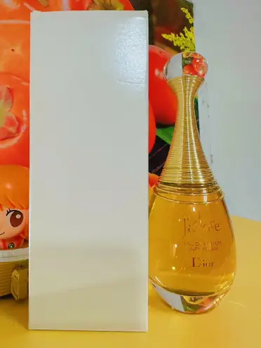 Christian Dior 迪奧J'adore 極蘊女性香氛100ml 優惠價:5480元｜岡山戀