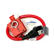 2011-2016 BMW 528/535i/550i Drive Battery Cable