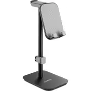MBEAT STDS3BLK Phone and Headphone Stand Stage S3