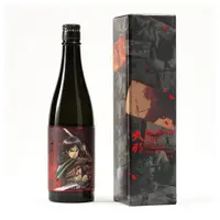 在飛比找wineswee優惠-進撃の巨人 エレン x 大那-艾倫 日本清酒 大那 BEYO