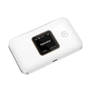 華為 HUAWEI 4G Mobile WiFi 3 (E5785) 網路分享器