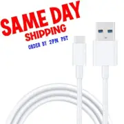 High Reliable Type C USB 3.1 to 2.0 Cable f Samsung Galaxy Book SM-W727V Verizon
