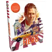 American Hero Collectors Edition (Limited Run Games) (PS4 Playstation 4) Brand