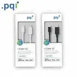 PQI i-Cable LC PD快充 蘋果傳輸充電線 100cm