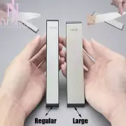 Knife Sharpener Whetstone Kitchen Knife Scissors Razor Sharpen Bar Diamond Stone