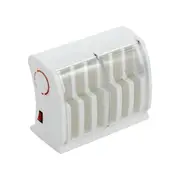 Caron Professional Multi Cartridge Wax Waxing Warmer Heater Hair Removal