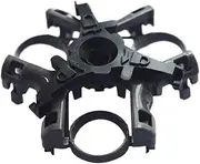 Shaver Head Holder Plate，Compatible for Philips Norelco，HQ9 HQ8 HQ8140 HQ8240 HQ9100 HQ7140 HQ7100 HQ7310 HQ8160 HQ9190 9160XL HQ8260