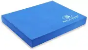 Balance Pad & Balance Board - Gym Exercise Mat & Foam Balance Trainer - Wobble