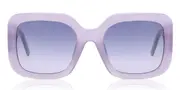 Marc Jacobs MARC 647/S B1P/DG Women Sunglasses