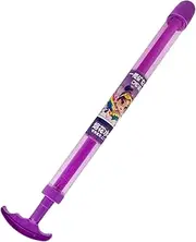 Water Spray Toy, Toddler Waters Shooter Toy, Summer Hot Day Playing Tool, Pool, Beach, Bath Time Entertainment, Play Supplies for Kids, Outdoor Toys, Yellow, Purple, 1 Piece