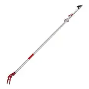 ARS Ultra Lightweight Long Handle Shears Pruner Light Choki Double Zoom 13ft 4m