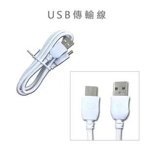 InFocus Big Tab 大平板 (Nabi轉USB) 轉接頭 傳輸線1.0M 配件組 現貨