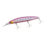 DAIWA Reel Case SHORELINE SHINER-Z Set Upper 145S-DR Flounder Pink Sardine