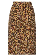 [SUZIE WINKLE] SUZIE WINKLE Midi skirts - Item 30095353