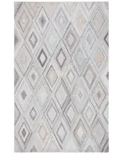 Safavieh Metro Polyester & Cotton Rug