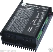 1PC LeadShine 3DM683 3 Phase Digital Stepper Motor Driver 20-60VDC 0.5-8.3A NEW