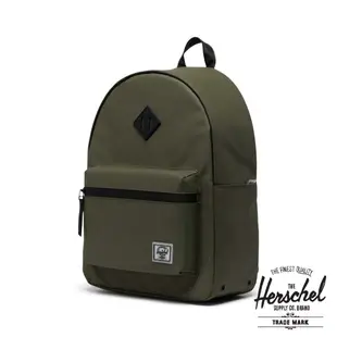 Herschel WR Classic™ XL 【11015】 軍綠 包包 後背包 筆電包 防潑水 豬鼻子 經典款