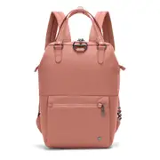 Pacsafe - CX Mini Backpack - Rose