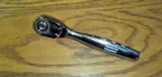 DEWALT SOCKET RATCHET HANDLE 1/2 DRIVE DWMT71805
