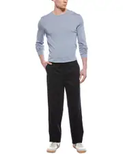 Theory Sharp Twill Pant