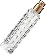 WATIIFUFU Crafted Glass Bitters Bottle Small Spray Bottle Ideal for Cocktails Wine and Bar Setup
