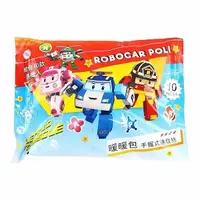 在飛比找蝦皮商城優惠-Robocar Poli 暖暖包(10片入) 款式隨機出貨【