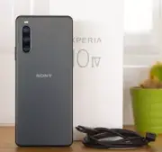 Unlocked Original Sony Xperia 10 IV 128GB 5G Smartphone All Colours