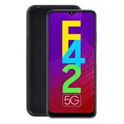 For Samsung Galaxy F42 5G TPU Phone Case