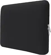 Computer Sleeve Cases for Laptops,Laptop Sleeve Compatible with 11-15 Inches Available Notebook - Ultrabook Notebook Bag Case, Shockproof, Water-Resistant,