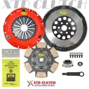 STAGE 3 CLUTCH & XLITE FLYWHEEL KIT 2001 2002 2003 2004 2005 MIATA MX-5 1.8L