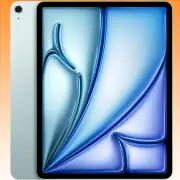 Apple iPad Air 2025 Wifi 11" (8GB RAM, 128GB, Blue) - Brand New
