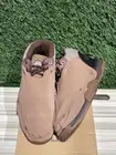 Size 8.5M/10W - Nike Air Trainer 1 SP Travis Scott Wheat Sz 8.5. DR7515-200