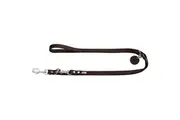 Hunter Aalborg Leather Dog Training Lead