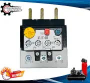 Eaton XTOB010DC1DP Definite Purpose Overload Relay 6-10 Amp For C25 Contactors