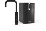 Puretec Sparkling, Chilled & Filtered Water Smart Tap Black SPARQ-S5-BK