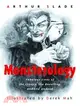 Monsterology ─ Fabulous Lives Of The Creepy, The Revolting, And The Undead