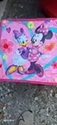 Disney Mini Mouse Fold N Go Table