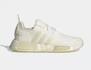 ADIDAS NMD_R1 V2 Off White Sand Sneakers GW5638 NMD M 12.5 W 14 $160 NIB! V3 R2