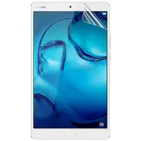 在飛比找Yahoo!奇摩拍賣優惠-【高透光】華為 HUAWEI MediaPad M3 8.4