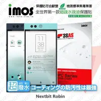 在飛比找Yahoo!奇摩拍賣優惠-【愛瘋潮】急件勿下 Nextbit Robin iMOS 3