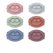 EZPZ Mini Feeding Set - Blush