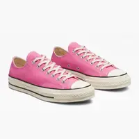 在飛比找PChome24h購物優惠-【CONVERSE】CHUCK 70 1970 OX 低筒 