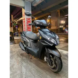 2018光陽雷霆s150